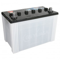 Автомобильный аккумулятор Yuasa YBX7000 EFB Start Stop Plus 12V-80Ah YBX7335