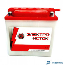 Мото Аккумулятор Електро Исток 3мтс 18С MEIS-3-18D