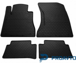 Коврик Stingray в салон MERCEDES BENZ W211 E (2002-2009) 4шт. 1012264