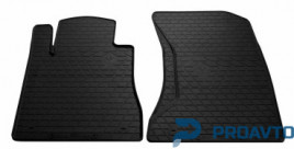 Коврик Stingray в салон MERCEDES BENZ W211 E (2002-2009) 2шт. 1012262