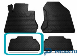 Коврик Stingray в салон MERCEDES BENZ W210 E (1995-2002) 1шт. Задний левый 1012254 ЗЛ