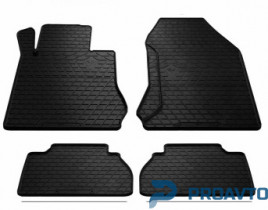 Коврик Stingray в салон MERCEDES BENZ W210 E (1995-2002) 4шт. 1012254