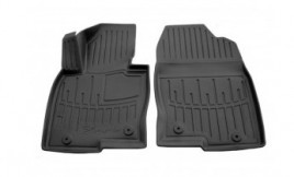 Гумові килимки Stingray для Mazda CX-9 (TC) 2016+ (2шт) 5011152