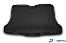 Коврик в багажник NISSAN Patrol 1997 69051143553