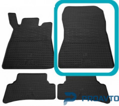 Коврик Stingray в салон MERCEDES BENZ W202 C (1993-2001)  1шт. Передний правый 1012134 ПП