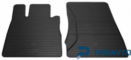 Коврик Stingray в салон MERCEDES BENZ W220 S (1998-2005)  2шт. 1012102