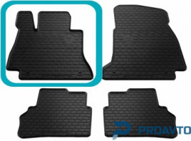 Коврик Stingray в салон MERCEDES BENZ W213 E (2016-...) 1шт. Передний левый 1012214 ПЛ