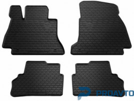 Коврик Stingray в салон MERCEDES BENZ W213 E (2016-...) -  4шт. 1012214