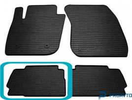 Коврик  Stingray в салон FORD Mondeo V/Fusion (USA) (2012-...) Задний левый -1шт. 1007094 ЗЛ