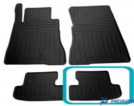 Коврик  Stingray в салон FORD Mustang VI (2015-...) Задний правый -1шт. 1007214 ЗП