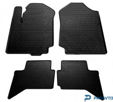 Коврик  Stingray в салон FORD Ranger (2011-...) -4шт. 1007194