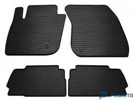 Коврик  Stingray в салон FORD Mondeo V/Fusion (USA) (2012-...) -4шт. 1007094