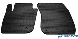 Коврик  Stingray в салон FORD Mondeo V/Fusion (USA) (2012-...) -2шт. 1007092