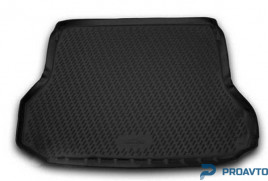 Коврик в багажник NOVLINE NISSAN X-Trail 2015 CARNIS00056