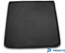 Коврик в багажник NOVLINE OPEL Astra J Sports Tourer, 2011 CAROPL00030