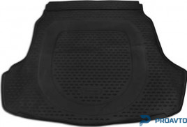 Коврик в багажник NOVLINE HYUNDAI Sonata, 09/2017/ 1шт. ELEMENT2066B10