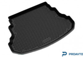 Коврик в багажник NOVLINE  MITSUBISHI Eclipse Cross ELEMENT3547B13