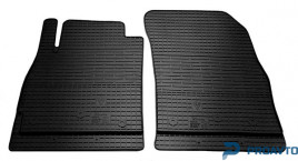 Stingray Коврик в салон Stingray CHRYSLER 200 II (2014-...)  - 2шт. 1061012