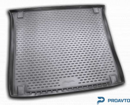 Коврик в багажник NOVLINE JEEP Grand Cherokee, 2010 NLC.24.03.B13