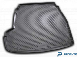 Коврик в багажник NOVLINE HYUNDAI Sonata 2010, NLC.20.40.B10