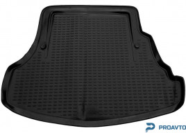 Коврик в багажник NOVLINE HONDA Accord 2003-2007, NLC.18.01.B10