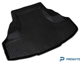 Коврик в багажник NOVLINE HONDA Accord 2008, NLC.18.02.B10