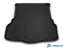 Коврик в багажник NOVLINE FORD Mondeo, 01/2015, NLC.16.66.B10