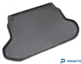 Коврик в багажник NOVLINE HONDA CR-V 2002-2006, NLC.18.07.B13