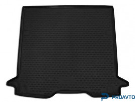 Коврик в багажник NOVLINE RENAULT Dokker, 2018 ELEMENT4153B14