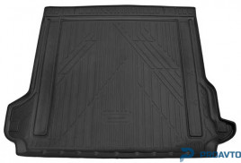 Коврик в багажник NOVLINE TOYOTA LC150 Prado, 2017-&qt;, 5 мест ELEMENT48143B13