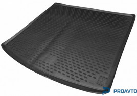 Коврики в салон NOVLINE VOLKSWAGEN Tiguan, 2017 4 шт ELEMENT5154210k