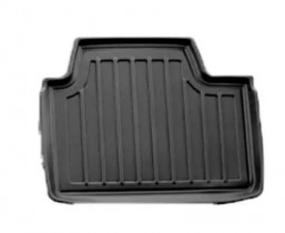 Резиновый коврик задний правый Stingray BMW 3 (F30) (2011-2019) 502709504