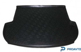 Коврик в багажник NOVLINE HYUNDAI Santa Fe Classic 2001-2006, NLC.20.11.B13