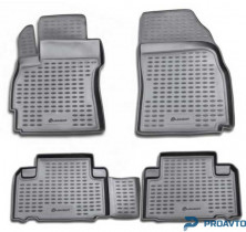 Коврики в салон NOVLINE MAZDA 5 2005-2010 4 шт NLC.33.10.210
