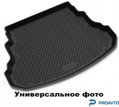 Коврик в багажник NOVLINE OPEL Vectra 2002-2008 1 шт. NLC.37.16.B11
