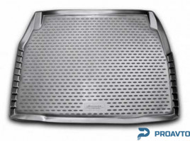 Коврик в багажник NOVLINE MERCEDES-BENZ E-class W210 1995-2002 1 шт. NLC.34.37.B10