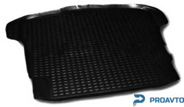 Коврик в багажник NOVLINE MERCEDES-BENZ E-class W211 2003-2009 1 шт. NLC.34.36.B10