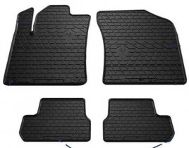 Коврик  Stingray в салон DODGE RAM 1500 (Crew cab) (2009-2018) -4шт. 1053064