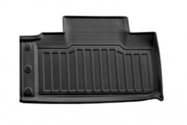 Резиновый коврик задний правый Stingray BYD Song Plus EV (2021-н.в) 506804404