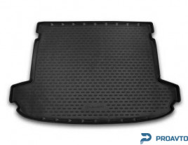 Коврик в багажник NOVLINE KIA Sportage, 2016-&qt; CARKIA00008