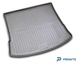 Коврик в багажник NOVLINE MAZDA 5 2005-2010 CARMZD00010