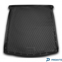 Коврик в багажник NOVLINE  MAZDA 6, 2012 CARMZD00042