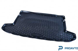 Коврик в багажник Petroplast Daewoo Nexia борт 30 мм 2008 PPL-20715112