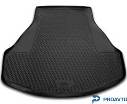 Коврик в багажник NOVLINE Honda Accord, 2013-2017 CARHND00006