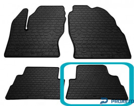 Коврик  Stingray в салон FORD Kuga II/Escape (2012-2019) Задний правый -1шт. 1007124 ЗП