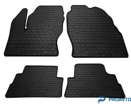Коврик  Stingray в салон FORD Kuga II/Escape (2012-2019) -4шт. 1007124