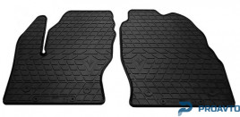 Коврик  Stingray в салон FORD Kuga II/Escape (2012-2019)  -2шт. 1007122