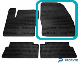 Коврик  Stingray в салон FORD Kuga (2009-2012) Передний правый -1шт. 1007044 ПП