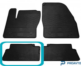 Коврик  Stingray в салон FORD Kuga (2009-2012) Задний левый -1шт. 1007044 ЗЛ