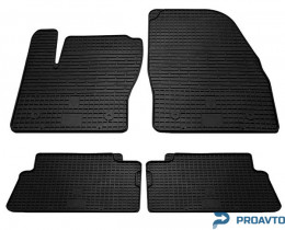 Коврик  Stingray в салон FORD Kuga (2009-2012)  -4шт. 1007044
